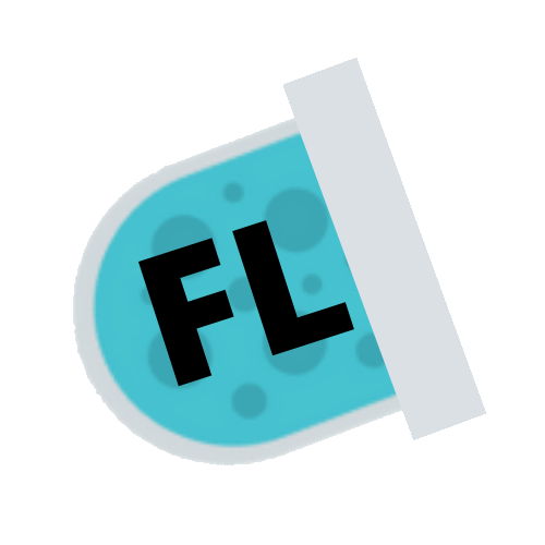 FranksLaboratory Logo